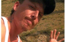 Brian Dalrymple (Credit: Dalrymple family) Brian Dalrymple (Credit: Dalrymple family)